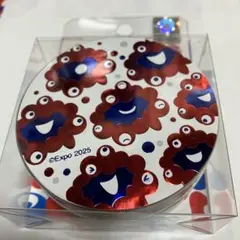 新品 EXPO2025 ミャクミャクの金平糖 大阪関西万博