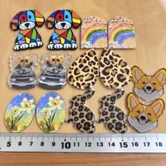 ねむり猫様 リクエスト 5点 まとめ商品