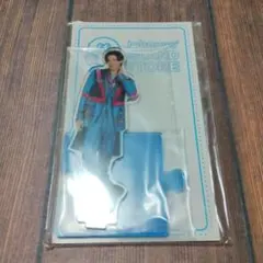 Snow Man 目黒蓮　アクリルスタンド