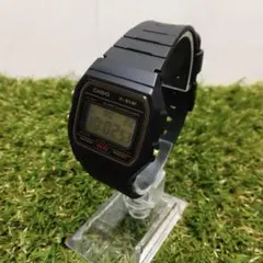 ジャンク品】カシオ FB-52W - メルカリ