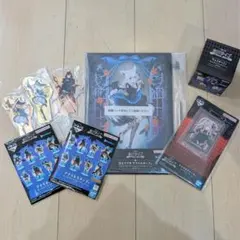 一番くじ ホロライブ ～Villain Style～ 下位賞まとめ