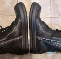 Rick Owens Geobasket ハイカットスニーカーのサムネイル