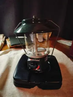 Coleman ツーマントルランタン　228D レストア品 楽天市場】Coleman コールマン ツーマントル デュアルフューエル