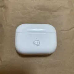 AirPods Pro1 本体 片耳（L）充電ケース付き