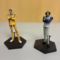★ワンピース　黄猿&青キジ　２点セットのサムネイル