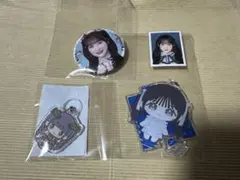 2026年最新】音嶋莉沙 缶バッジの人気アイテム - メルカリ