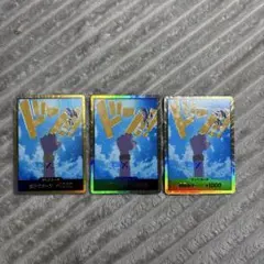 ビビ　金ドン ドンカード スーパーパラレル