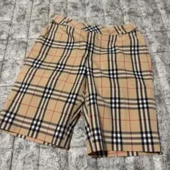 2026年最新】BURBERRY GOLF レディース ショートパンツ・ハーフパンツ