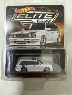 ホットウィール　エリート64 ①〜⑤ 限定未開封5品&プロテクター付 ホットウィール エリート64 ①〜⑤ 限定未開封5品&プロテクター付 2025