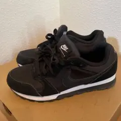 NIKE MD Runner 2 ブラック