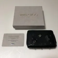 JIMMY CHOO ジミーチュウ 小銭入れ CARNABYのサムネイル