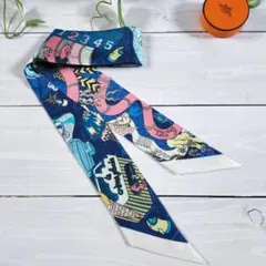 2025年最新】HERMES ツイリー スプラッシュパークの人気アイテム