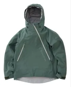 NAMACHEKO 24SS FYRIS ANORAK - メルカリ