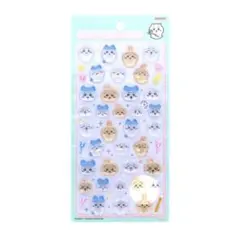 ボンボンドロップ シール ちいかわ キャラクター 正規品
