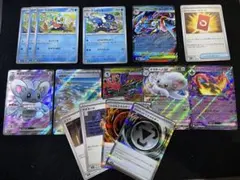 ジ*イ様 ニンジャスピナー汎用まとめ　ゲッコウガ　スペシャルレッドカード