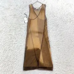 2025年最新】Fendi レディース ロングワンピースの人気アイテム - メルカリ