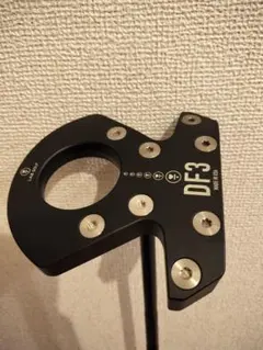 『再再値下げしました』新品未使用　L.A.B. GOLF DF3 ブラック　34 ヨドバシ.com - L.A.B. GOLF ラブゴルフ DF3（ダイレクト