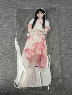 川崎桜 アクリルスタンド A賞 川崎桜 アクリルスタンド アクスタの通販 by ⭐️｜ラクマ