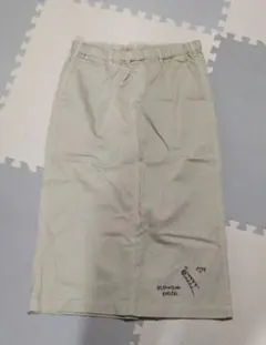 ロングスカート