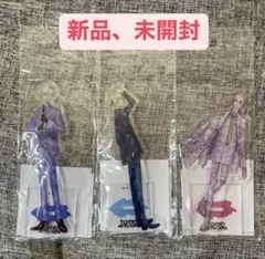 東京リベンジャーズ アクリルスタンド 3体セット