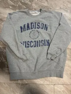 ジャーナルスタンダード スウェット