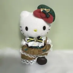 ハローキティ ピューロランドコースター 新品未開封 入手困難 レア