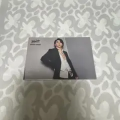 Mrs. GREEN APPLE アトランティス　フォトカ　大森元貴