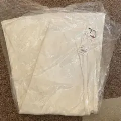 新品、未着用♪ユニクロ☆チノフロントボタンロングスカート☆サイズM