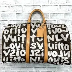 2025年最新】ヴィトン グラフィティ キーポル50の人気アイテム - メルカリ