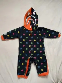 新品⭐️BAPE KIDS ロンパース　3点セット70cm正規品 BAPE KIDS 15TH TOP PAGE | bape.com