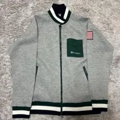 チャンピオン　champion ゴルフ　ウェア　ジャケット　mサイズ