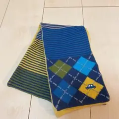 2025年最新】familiar 子供用マフラーの人気アイテム - メルカリ