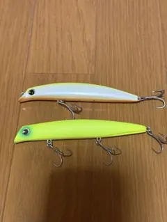 アイマ　コモモ、サスケ　セットのサムネイル