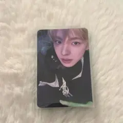 NCT WISH ユウシ wichu トレカ ode to love - メルカリ