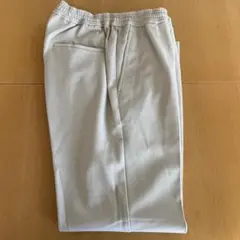 オルマイパンツ裏起毛