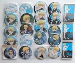 東京リベンジャーズ 松野千冬 缶バッジ 30個セット