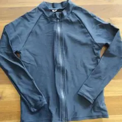 ネイビー ラッシュガード 140㎝