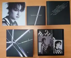 HAPPY BURSTDAY DAREDEVILver./JUN(ジュン)