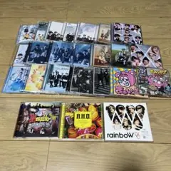 WEST. シングルCD アルバムまとめ★おまけ付き（写真2枚目ご覧ください）