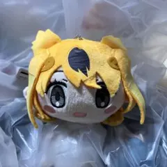 けもフレ けものフレンズ 寝そべりぬいぐるみ キンシコウ