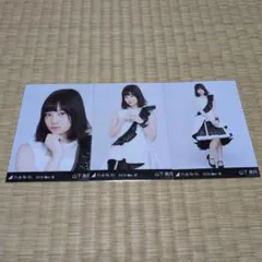 乃木坂46 山下美月 Monopoly コンプ 生写真 - メルカリ