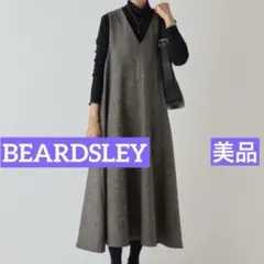 2025年最新】ビアズリー beardsley ジャンパースカートの人気アイテム