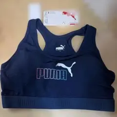 PUMA ハーフトップ Lサイズ　新品未使用
