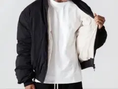 pvot apparel ma-1 ジャケット Lサイズ 極美品のサムネイル