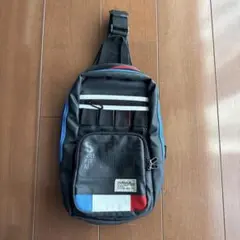 ワンショルダー ボディバッグ