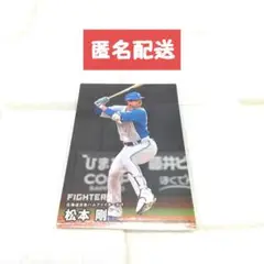 プロ野球チップス 2025 第２弾 北海道日本ハムファイターズ