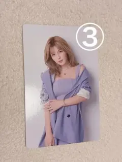 2026年最新】宇野実彩子 チェキの人気アイテム - メルカリ