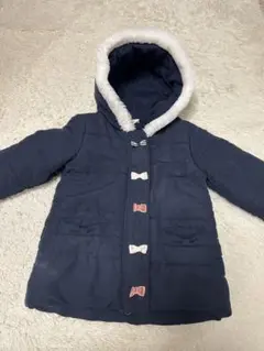 キッズ　アウター　100