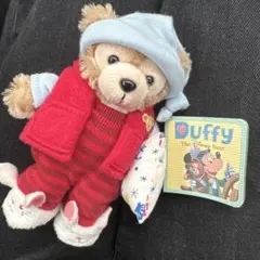 2025年最新】ダッフィー コスチューム パジャマの人気アイテム