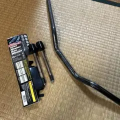 ジャイロ用スタッドボルト8本アルミスペーサー8個セット - メルカリ